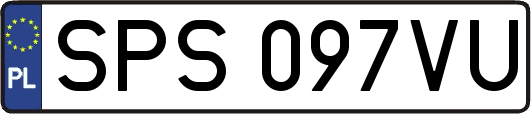 SPS097VU