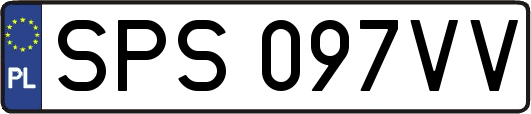 SPS097VV