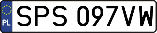 SPS097VW
