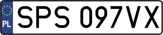SPS097VX