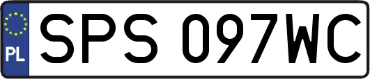 SPS097WC
