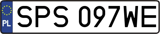 SPS097WE