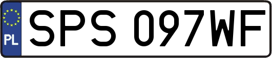 SPS097WF