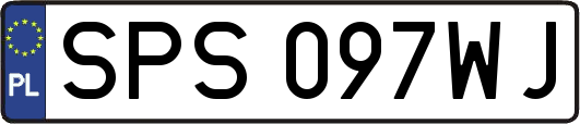SPS097WJ
