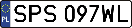 SPS097WL