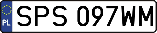 SPS097WM