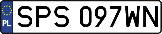 SPS097WN
