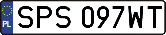 SPS097WT