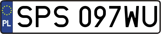 SPS097WU