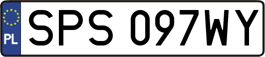SPS097WY
