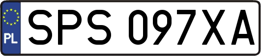 SPS097XA