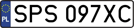 SPS097XC