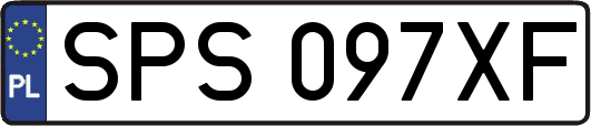 SPS097XF