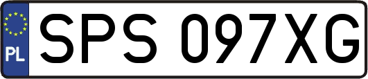 SPS097XG