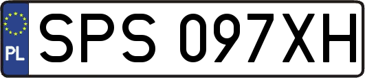 SPS097XH