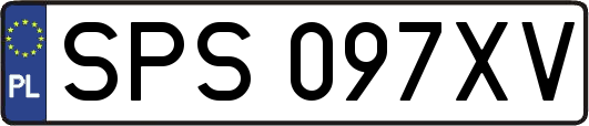SPS097XV