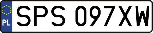 SPS097XW