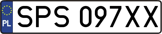 SPS097XX