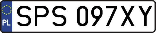 SPS097XY