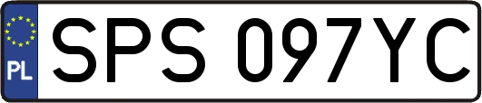 SPS097YC
