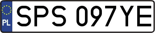 SPS097YE