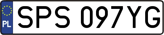 SPS097YG