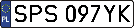 SPS097YK