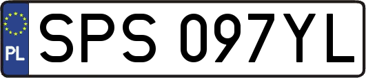 SPS097YL