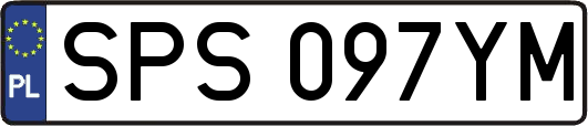 SPS097YM