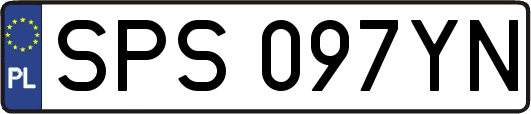 SPS097YN