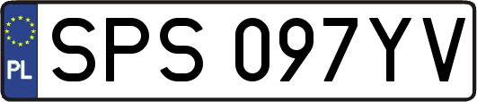 SPS097YV