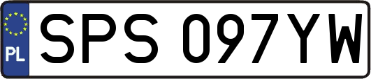SPS097YW