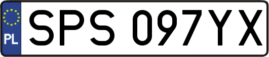 SPS097YX