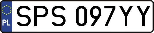 SPS097YY