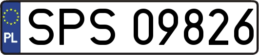 SPS09826
