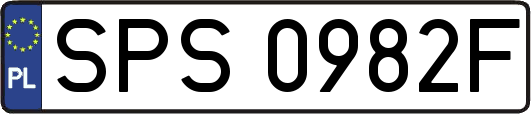 SPS0982F