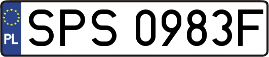 SPS0983F