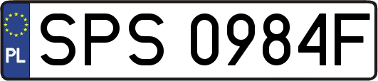 SPS0984F