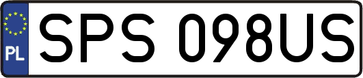 SPS098US