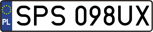 SPS098UX