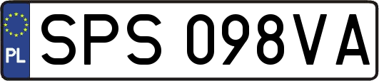 SPS098VA