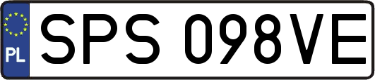 SPS098VE