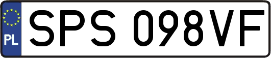 SPS098VF