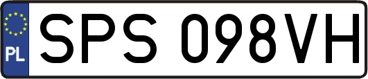SPS098VH