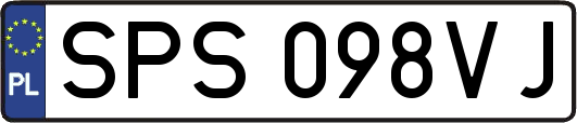 SPS098VJ