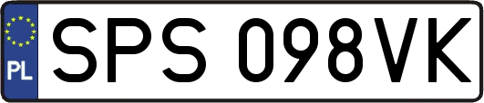 SPS098VK
