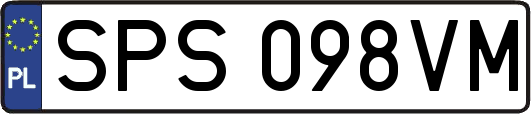 SPS098VM
