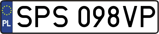 SPS098VP
