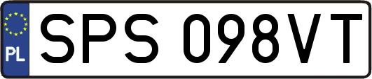 SPS098VT