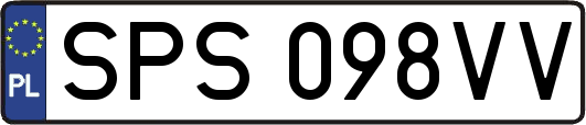SPS098VV